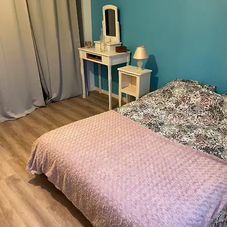 Maison Hébergement de vacances *