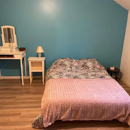 Hébergement de vacances Maison